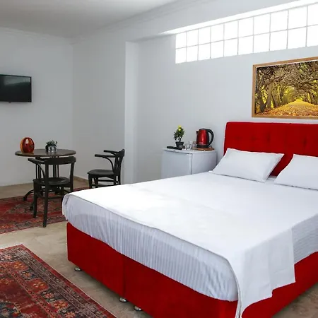 Pasa Sueit Aparthotel *