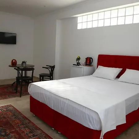 Pasa Sueit Aparthotel Antalya