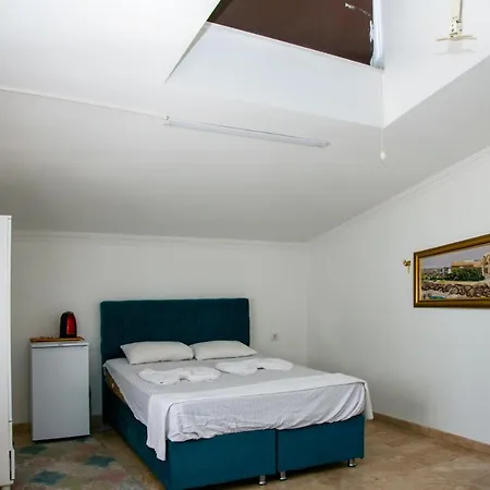 Aparthotel Pasa Sueit Antalya