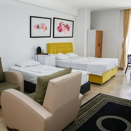 Pasa Sueit Antalya