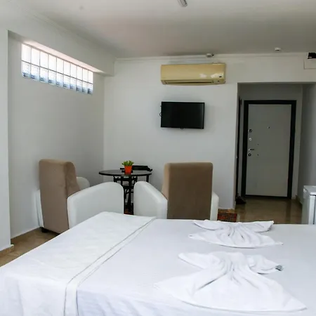 Aparthotel Pasa Sueit *