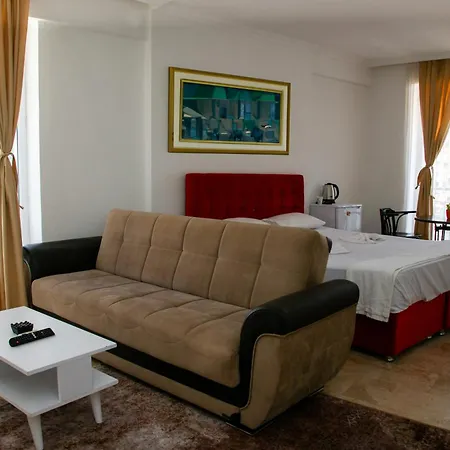 Aparthotel Pasa Sueit