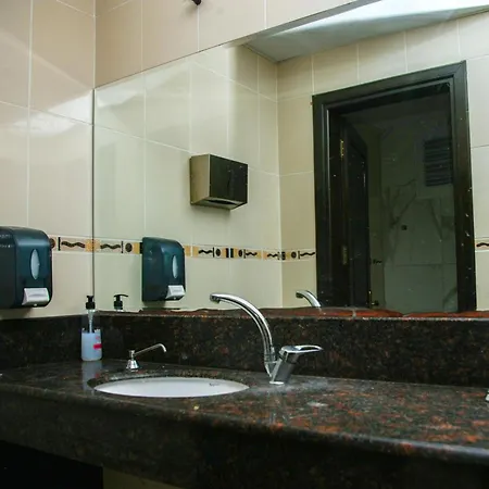 Pasa Sueit Aparthotel Antalya