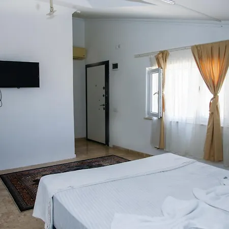 Aparthotel Pasa Sueit