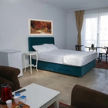 Aparthotel Pasa Sueit