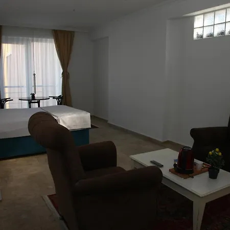 Pasa Sueit Aparthotel
