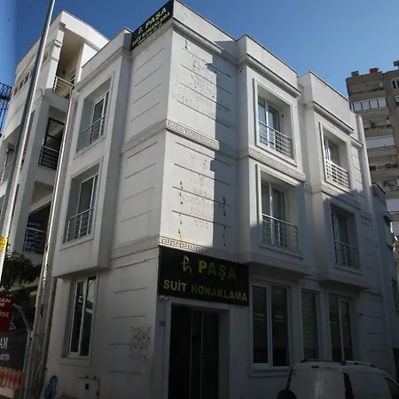 Pasa Sueit Aparthotel *